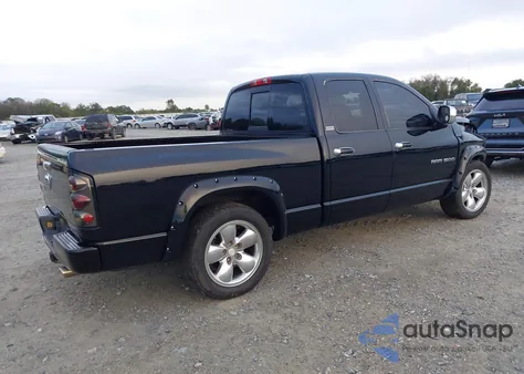 2002 Dodge Ram 1500 St from USA, damaged, VIN 1D7HA18N12J205495